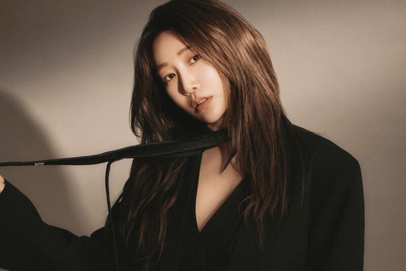 Brown Eyed Girlsジェア、2年間の交際に終止符…突然の破局報道に驚きの声