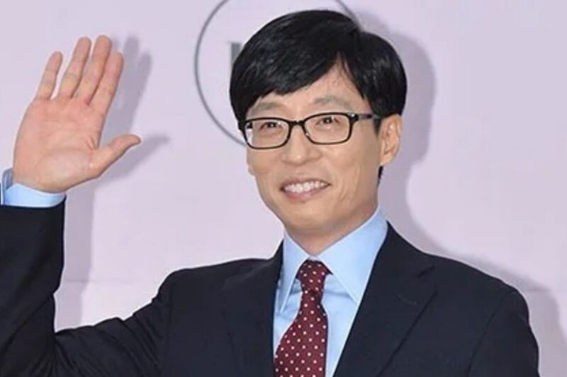 「ユ・ジェソクのおかげで宝くじ1等当選」…5億ウォンの大当たりにファン驚愕