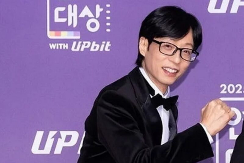 「ユ・ジェソクのおかげで宝くじ1等当選」…5億ウォンの大当たりにファン驚愕