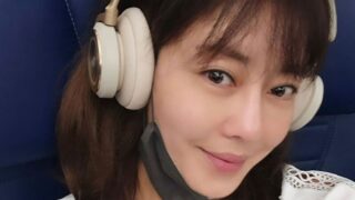 「離婚2回→美容師転身」女性タレント、頭皮の状態に絶望→「気絶しそうだった」