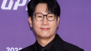 チ・ソクジン、戦争による下落相場に怒り爆発…「頭で買って足の裏で売る」('晩学徒チ氏')