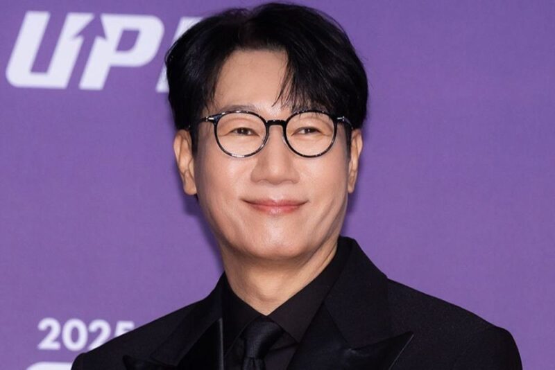 チ・ソクジン、戦争による下落相場に怒り爆発…「頭で買って足の裏で売る」('晩学徒チ氏')