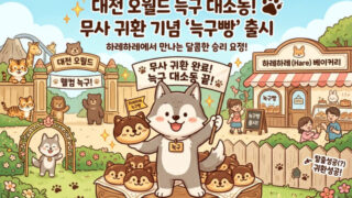 「フェンス越えは狼、本塁打はハンファ？」“狼パン”食べて連勝街道へ！