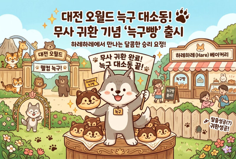 「フェンス越えは狼、本塁打はハンファ？」“狼パン”食べて連勝街道へ！