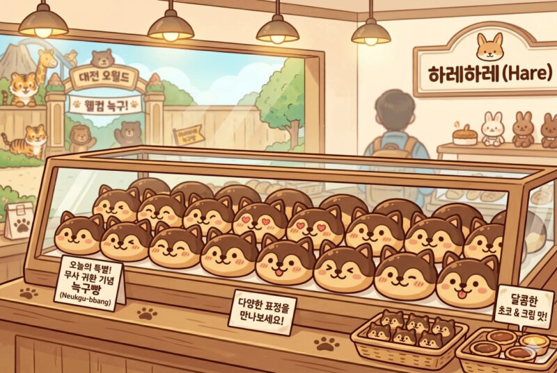 「フェンス越えは狼、本塁打はハンファ？」“狼パン”食べて連勝街道へ！