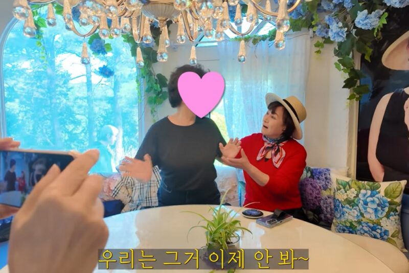 パク・ウォンスク、『一緒に暮らしましょう』降板後、日商売『540万』→事業拡大…まさに大成功の行進