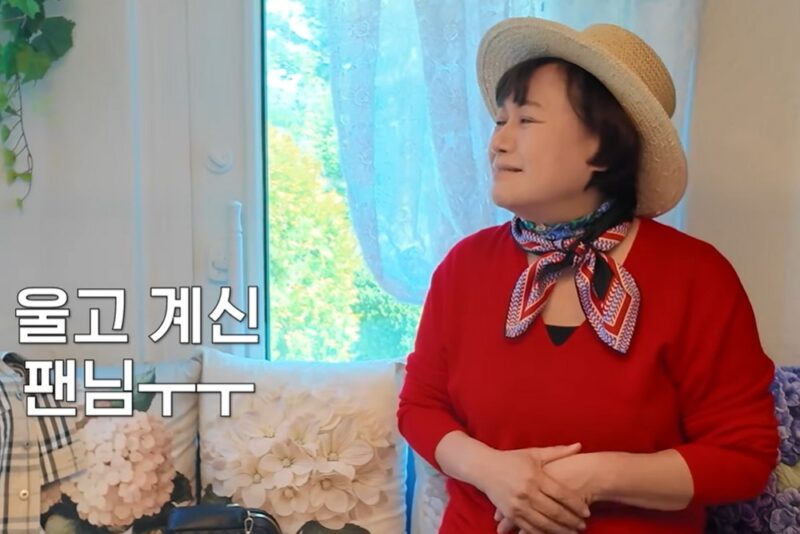 パク・ウォンスク、『一緒に暮らしましょう』降板後、日商売『540万』→事業拡大…まさに大成功の行進