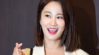 「キム・ジュノ♥」キム・ジミン、17歳のMCに救いの手「苦しい時は私たちを訪ねて」
