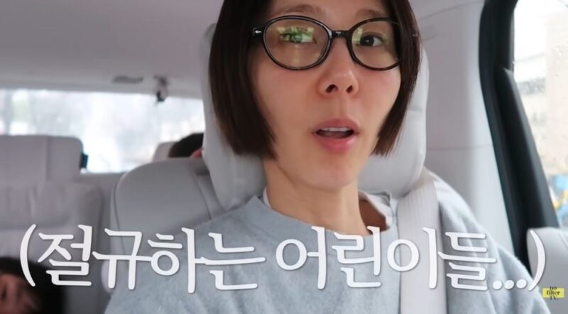 キム・ナヨン、3500万ウォンのテーブル価格も聞かず配送問い合わせから→マイキューの「硬い表情」