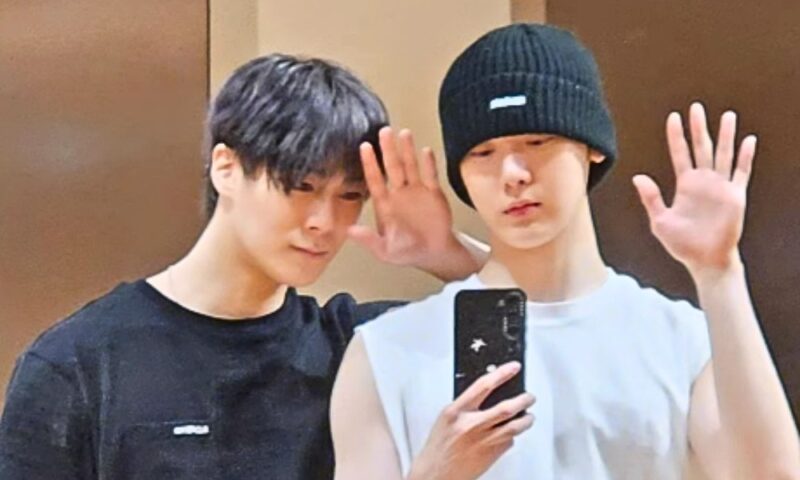 あれから3年…弟ムンスア→ASTRO、故ムンビンへの切ない想い