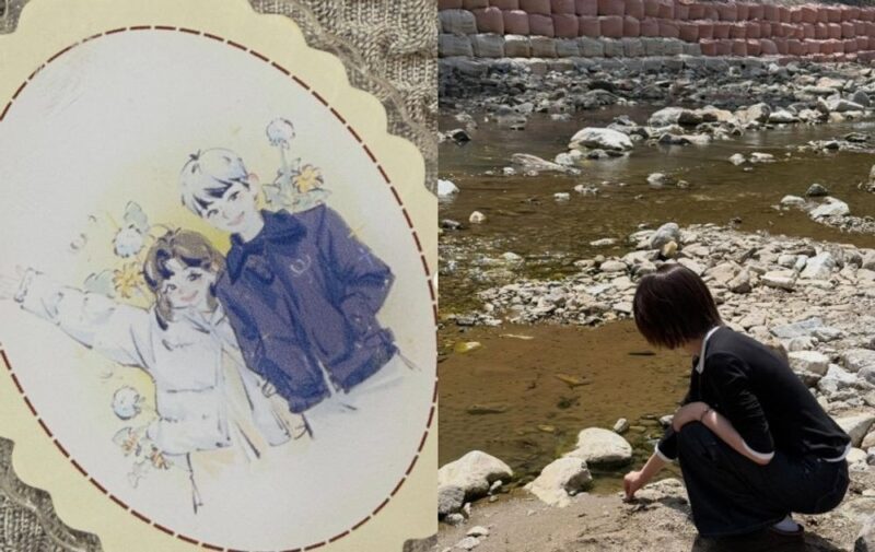 あれから3年…弟ムンスア→ASTRO、故ムンビンへの切ない想い