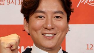 シェフのカン・レオ、訃報を伝える…「21日出棺」