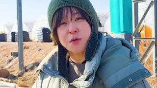 48歳チェ・ガンヒ、ついに崩れ落ちた…衝撃の近況にファン悲痛