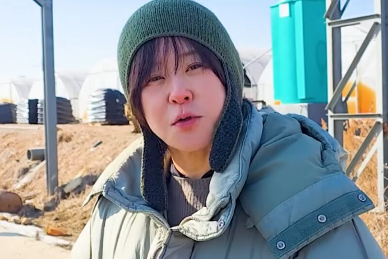 48歳チェ・ガンヒ、ついに崩れ落ちた…衝撃の近況にファン悲痛