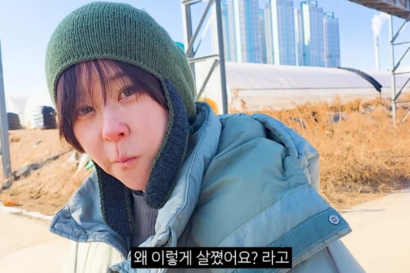 48歳チェ・ガンヒ、ついに崩れ落ちた…衝撃の近況にファン悲痛