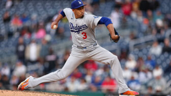 ドジャース1000億円守護神に暗雲…ディアス、球速低下で3失点炎上「第2のスコットか」と現地懸念