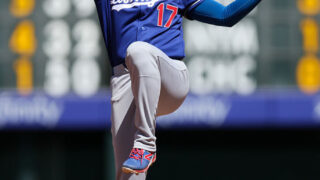 大谷翔平、秋信守に並ぶか　51試合連続出塁へあと1、偉業達成なるか