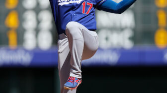 大谷翔平、秋信守に並ぶか　51試合連続出塁へあと1、偉業達成なるか