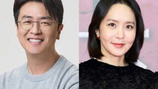 「真実は法廷で」…チェ・ドンソク＆パク・ジユン不倫相手との訴訟、第2審が7月再開へ