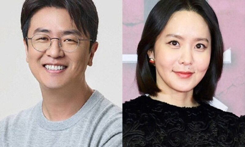 「真実は法廷で」…チェ・ドンソク＆パク・ジユン不倫相手との訴訟、第2審が7月再開へ