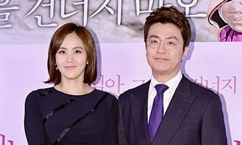 「真実は法廷で」…チェ・ドンソク＆パク・ジユン不倫相手との訴訟、第2審が7月再開へ