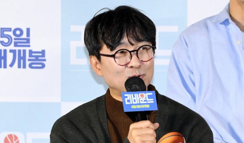 「親友」チャン・ハンジュン＆ユン・ジョンシン、「王様の男」大ヒット後初の共同バラエティ出演…30年の友情をアピール（「オクムナ」）