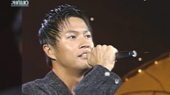 キム・ジョンミン、「悲しい契約式」で大ヒットも後悔の嵐…「歌手じゃなく俳優をやればよかった」（『ラジオショー』）