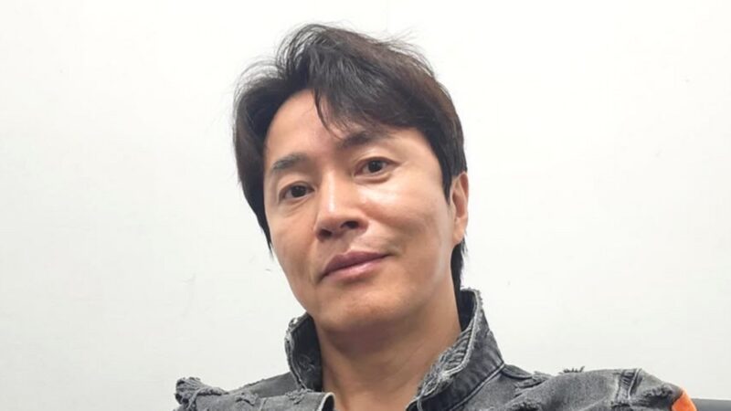 キム・ジョンミン、「悲しい契約式」で大ヒットも後悔の嵐…「歌手じゃなく俳優をやればよかった」（『ラジオショー』）