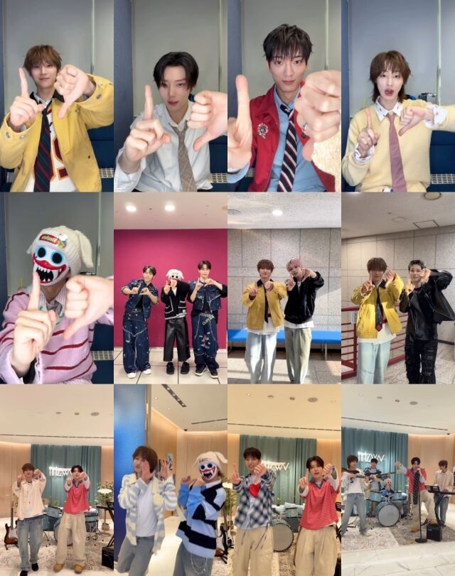 ハートウェーブ、バンド音楽の常識を打ち破る…デビュー早々、海外で人気急上昇