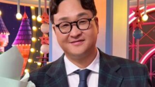 ク・ソンファン、11年連れ添った家族との別れ…近況に悲しみの声