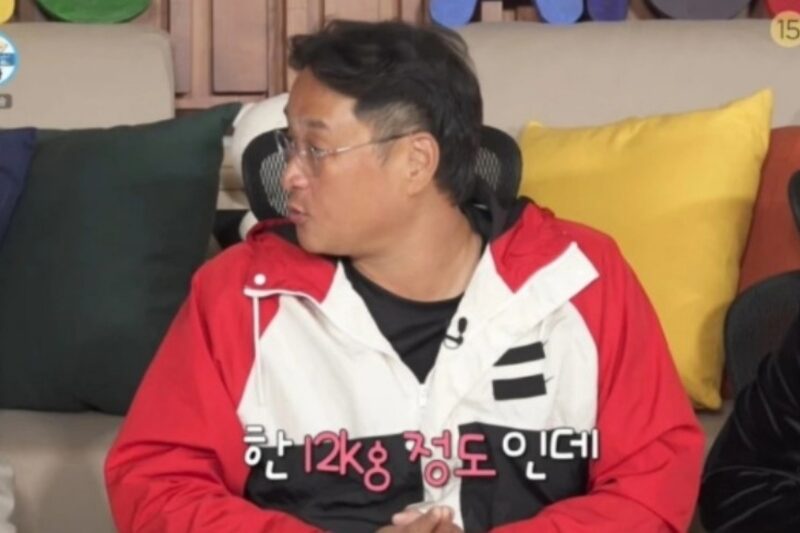 ク・ソンファン、11年連れ添った家族との別れ…近況に悲しみの声