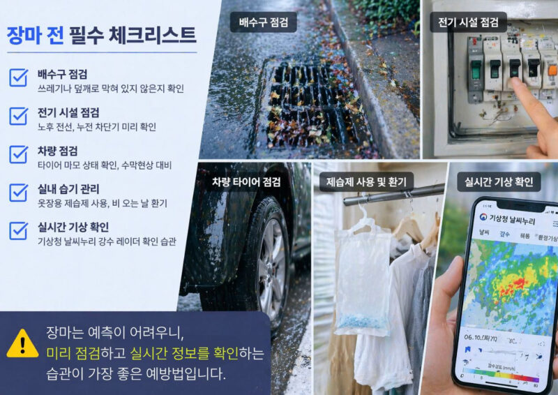 「今年の梅雨は記録的大雨に」2026年の梅雨入りはいつ？