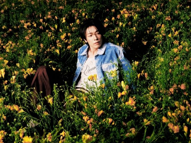 「最も輝かしい瞬間」ドンヘ、本日（20日）デビュー21年ぶりとなる初のフルアルバムをリリース…パク・ジェボムやタブロも参加