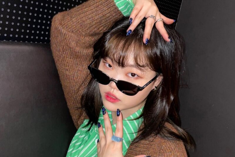 イ・スヒョン、兄イ・チャンヒョクの勧めで精神科へ…「全て打ち明けた」