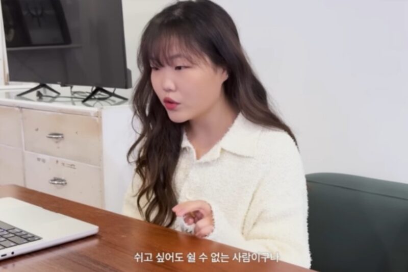 イ・スヒョン、兄イ・チャンヒョクの勧めで精神科へ…「全て打ち明けた」