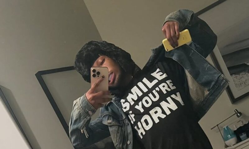 歌手d4vd、14歳殺害容疑で逮捕→被害者遺族が直接出廷…「正義の実現を」