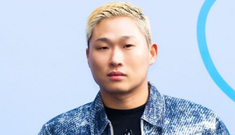 スウィングス、'ビッグナティdiss曲'後の心境の変化か…突然のタトゥー除去→「苦しかった」