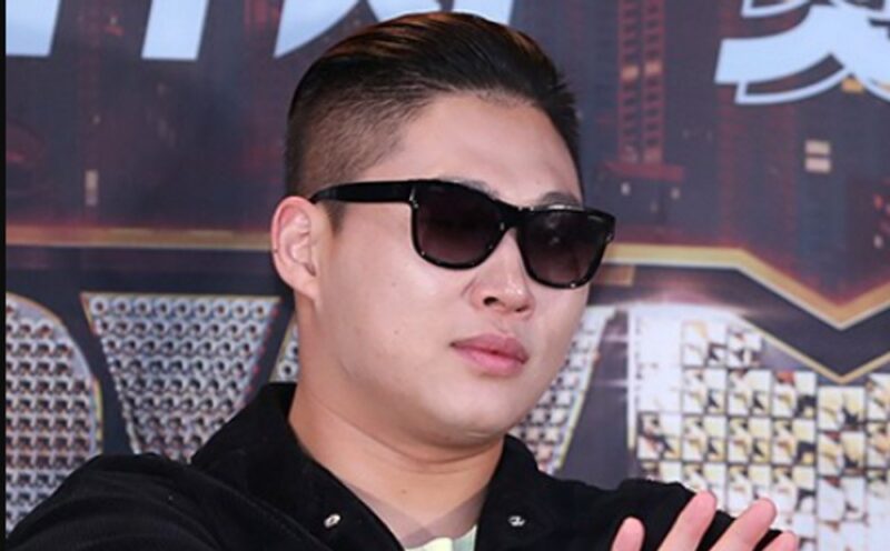 スウィングス、'ビッグナティdiss曲'後の心境の変化か…突然のタトゥー除去→「苦しかった」