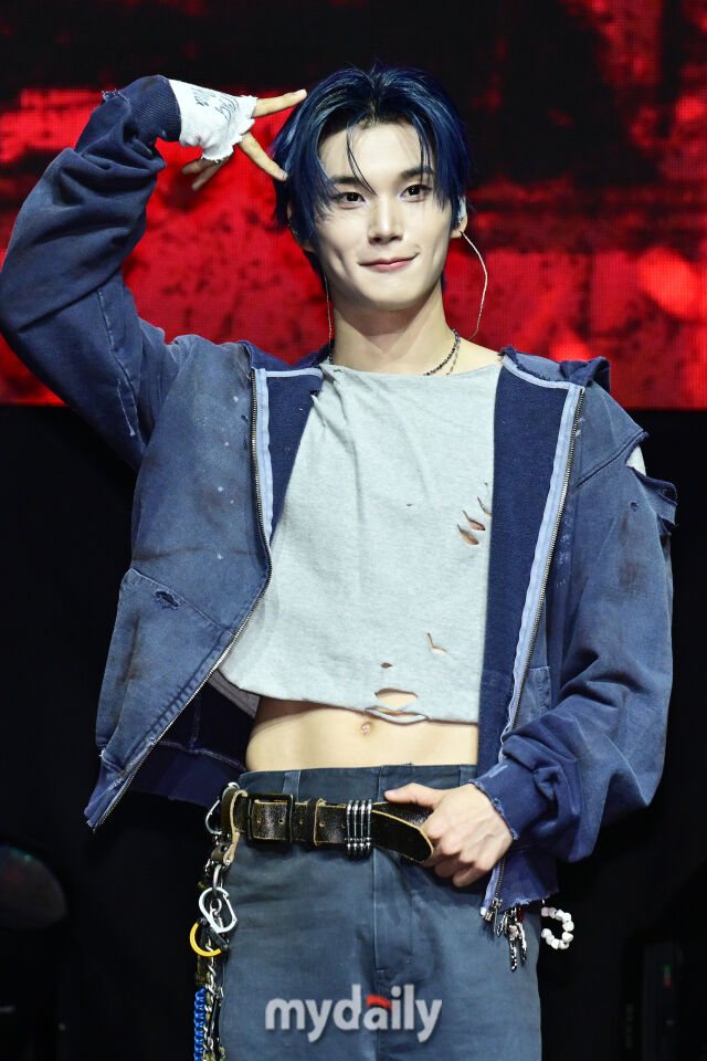 操作・バッシング・脱落を「吐き出す」…「5人組」イブン、正規グループならではの堂々とした自虐ネタ（総合）