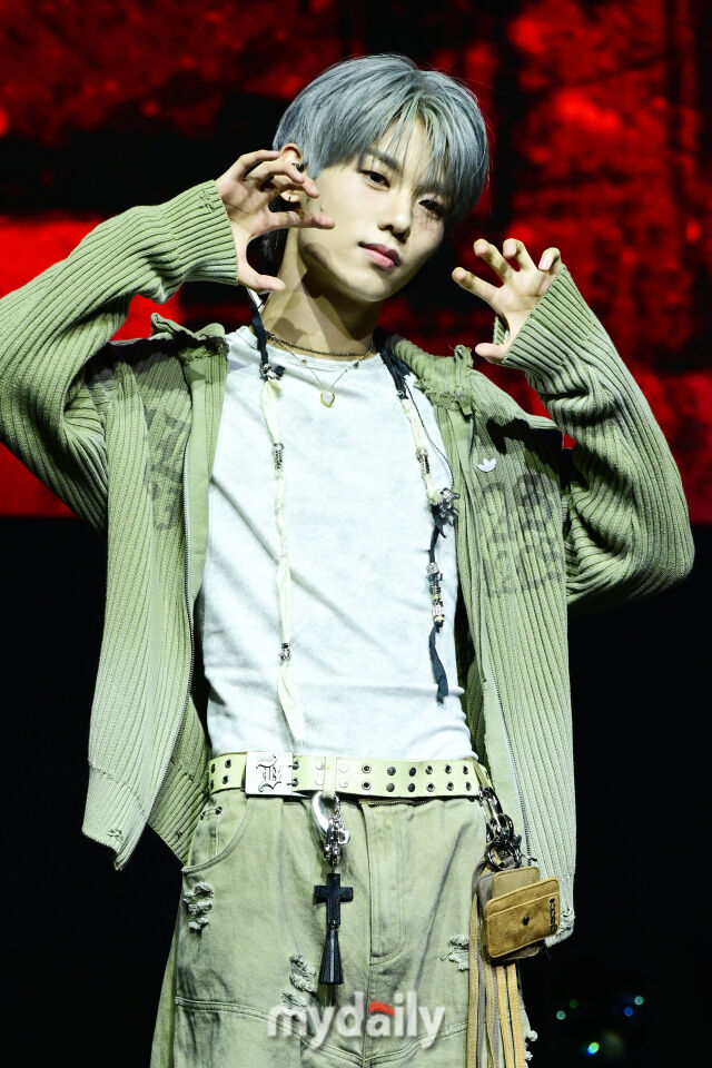 操作・バッシング・脱落を「吐き出す」…「5人組」イブン、正規グループならではの堂々とした自虐ネタ（総合）