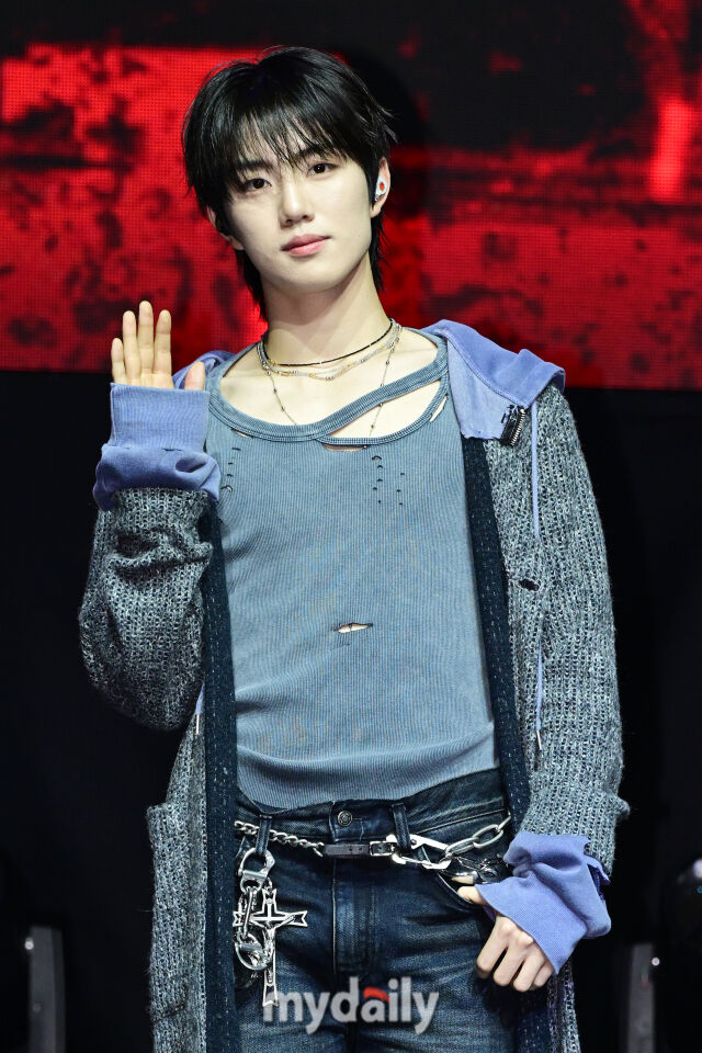 操作・バッシング・脱落を「吐き出す」…「5人組」イブン、正規グループならではの堂々とした自虐ネタ（総合）