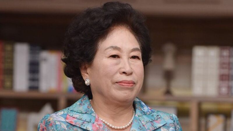 전원주、股関節骨折手術から歌謡祭でダンスまで…完全回復の姿