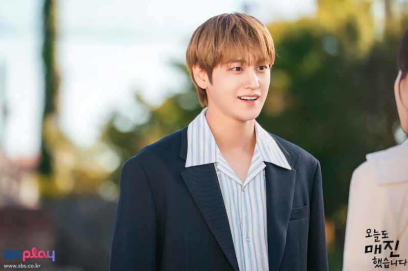 放送前から行列必至？今、韓国で“最も注目”を集めている話題のドラマとは