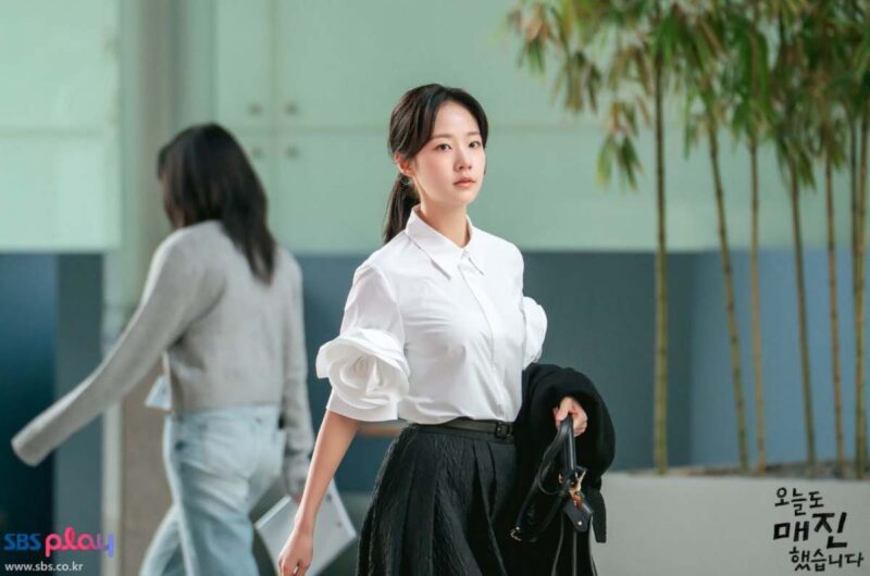 放送前から行列必至？今、韓国で“最も注目”を集めている話題のドラマとは