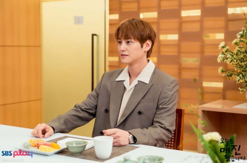 放送前から行列必至？今、韓国で“最も注目”を集めている話題のドラマとは