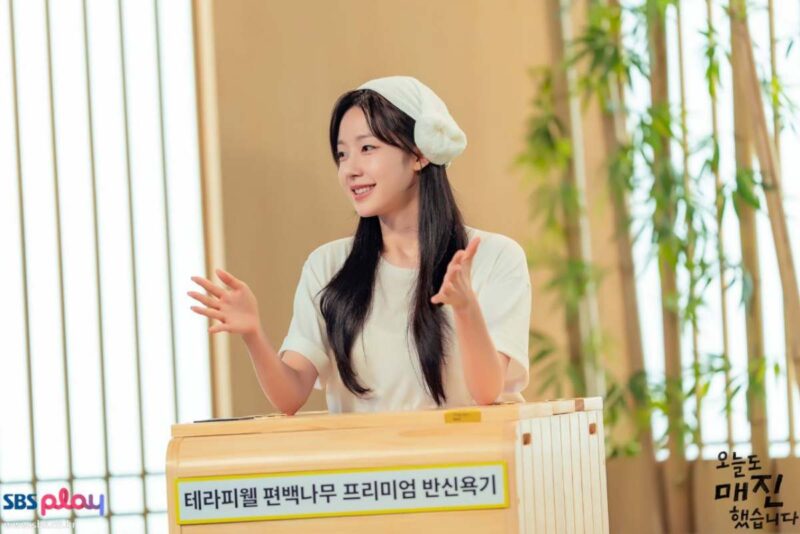 放送前から行列必至？今、韓国で“最も注目”を集めている話題のドラマとは