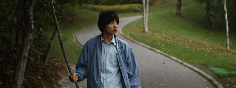 配信終了まであと5日！17年経っても評価9.42、伝説の韓国映画がNetflixから消える