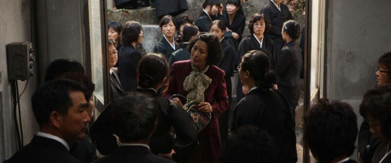 配信終了まであと5日！17年経っても評価9.42、伝説の韓国映画がNetflixから消える