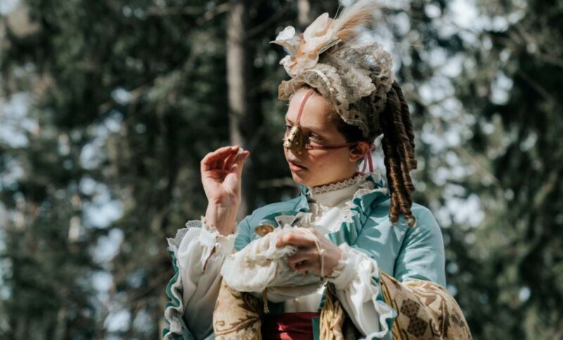 「童話だと思って見ると絶望する」…トラウマ級の衝撃ホラー映画が話題