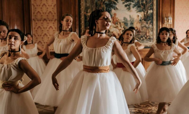 「童話だと思って見ると絶望する」…トラウマ級の衝撃ホラー映画が話題